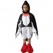 Карнавальный костюм «Пингвин во фраке»