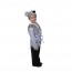 Карнавальный костюм "Мышонок Филипка" - 