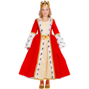 Карнавальный костюм "Королева Марго"