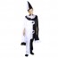Карнавальный костюм «Пьеро» для детей и подростков - 