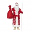 Традиционный костюм Деда Мороза - 