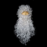 Борода и парик для Деда Мороза
