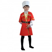 Карнавальный костюм Кавказский мальчик