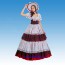Историческое платье «Цветочница» - TsvetochBordoEkomfort.jpg