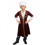 Национальный костюм "Грузинский мальчик"