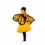 Карнавальный костюм "Бабочка Махаон" - 