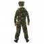 Военный костюм  «Десантник» - 