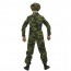 Военный костюм «Пограничник» - 