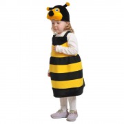 Карнавальный костюм "Пчёлка"