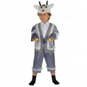 Карнавальный костюм «Козлик» 