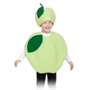 Карнавальный костюм Зеленое Яблоко
