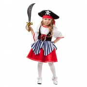 Карнавальный костюм Пиратка Сейди 