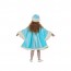 Карнавальный  костюм «Снегурочка» для девочки - 