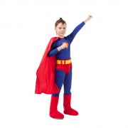 Карнавальный костюм Супер Человек