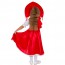 Карнавальный костюм "Хохлома" для девочек - 