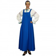 Русский народный костюм "Марфа"