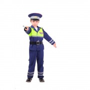 Карнавальный костюм Инспектор ДПС