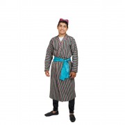 Карнавальный костюм Узбек