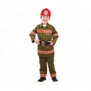 Карнавальный костюм Пожарный