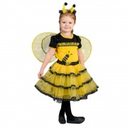 Карнавальный костюм «Волшебная пчёлка»
