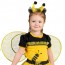 Карнавальный костюм «Волшебная пчёлка» - 