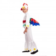 Карнавальный костюм "Петух"