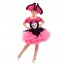 Карнавальный костюм «Пиратка в розовом» - 