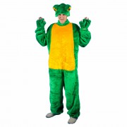 Карнавальный костюм Лягушка