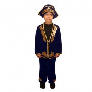 Национальный костюм "Казахский мальчик"