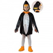 Костюм для карнавала «Пингвин»