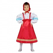 Русский народный костюм «Маша»