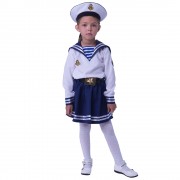 Карнавальный костюм Морячка 