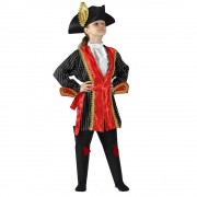 Карнавальный костюм Атаман Пиратов