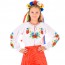 Карнавальный костюм "Украинка Даринка" - 