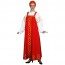 Русский народный костюм "Ольга" - 