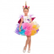 Карнавальный костюм «Единорожка» детский