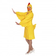 Карнавальный костюм Курица
