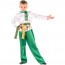 Русский народный костюм "Журавушка" на мальчика - 