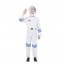 Карнавальный костюм Космонавта белый взрослый - 
