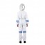 Карнавальный костюм Космонавта белый взрослый - 