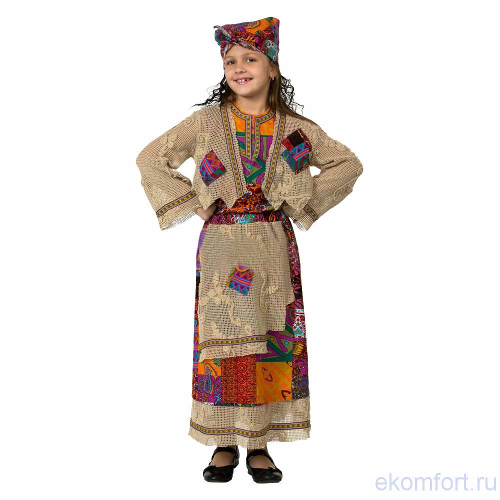 Купить костюм бабы яги или кикиморы: 45 костюмов от 12 производителей