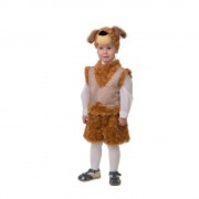 Карнавальный костюм «Собачка Билли»