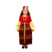  Карнавальный костюм Принцесса востока