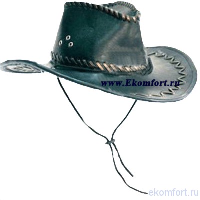 Ковбойская шляпа Производство: Китай
Артикул: 6023515​