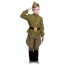 Военный костюм "Солдатик" - 