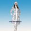 Новогодний костюм «Снегурочка», удлиненная, приталенная модель из панбархата - large_24__IGP1322-eku9.jpg
