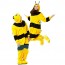 Карнавальная пижама Пчела. - 