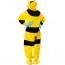 Карнавальная пижама Пчела. - 