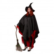 Карнавальный костюм "Ведьма"