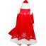 Карнавальный костюм «Дед Мороз «Трескун» - 